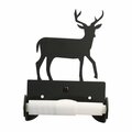 Daphnes Dinnette Deer Toilet Tissue Holder DA3302106